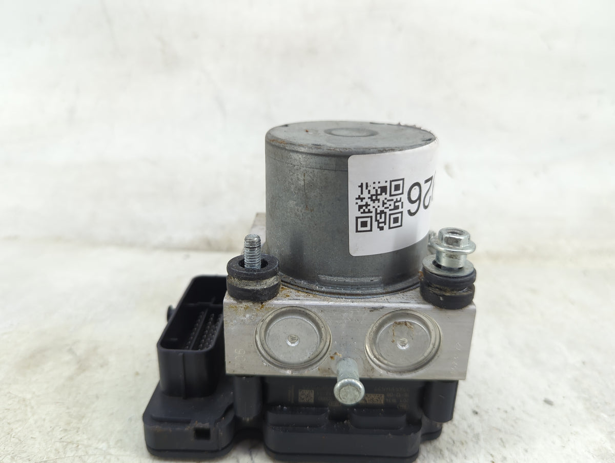 2019-2021 Chevrolet Malibu ABS Pump Control Module Replacement P/N:06505766 84502888, 2450402000000X Fits Fits 2019 2020 202