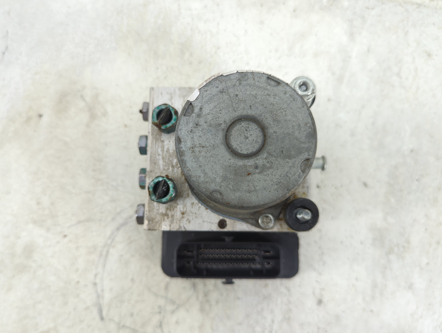 2019-2021 Chevrolet Malibu ABS Pump Control Module Replacement P/N:06505766 84502888, 2450402000000X Fits Fits 2019 2020 202