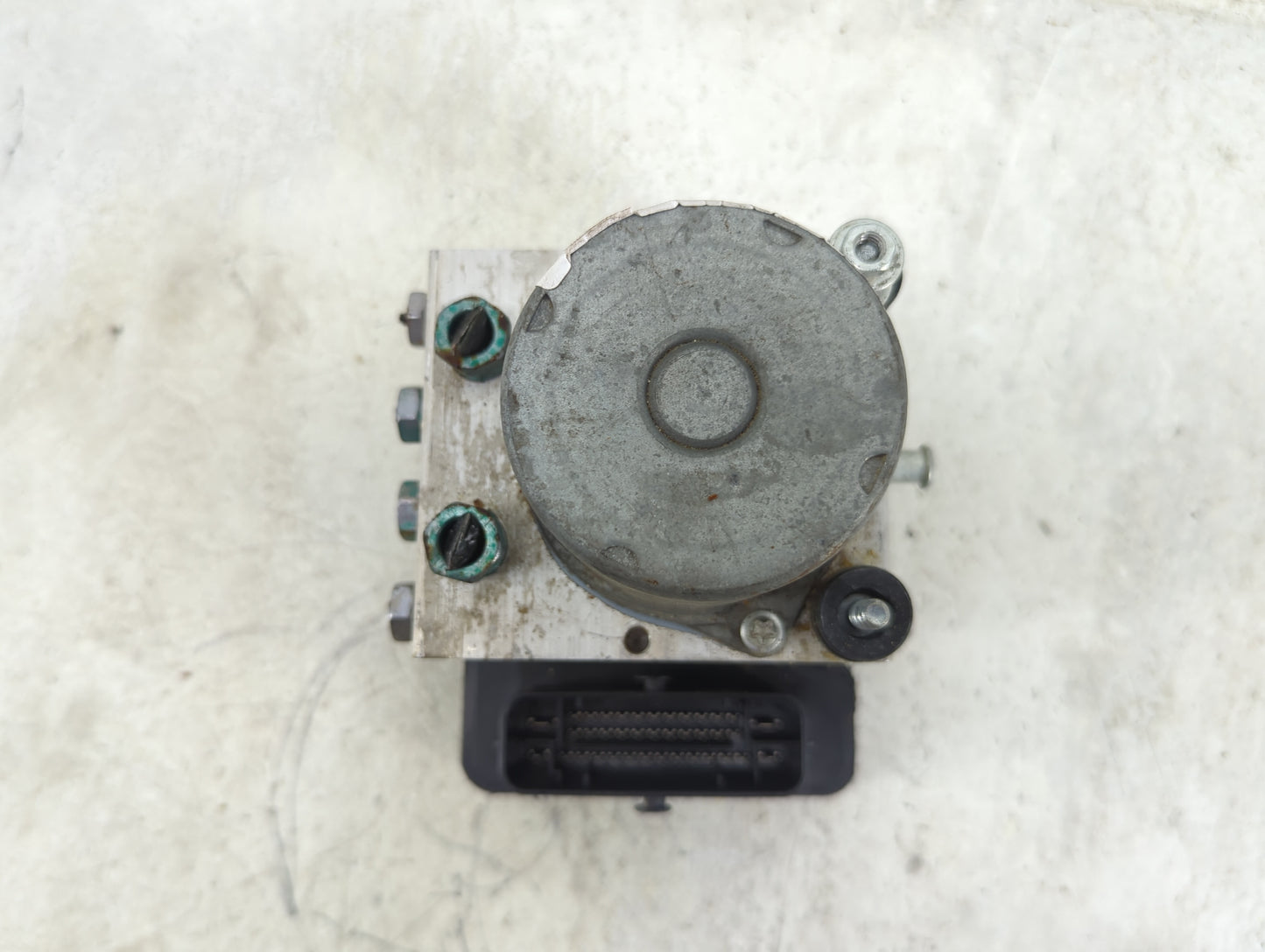 2019-2021 Chevrolet Malibu ABS Pump Control Module Replacement P/N:06505766 84502888, 2450402000000X Fits Fits 2019 2020 202