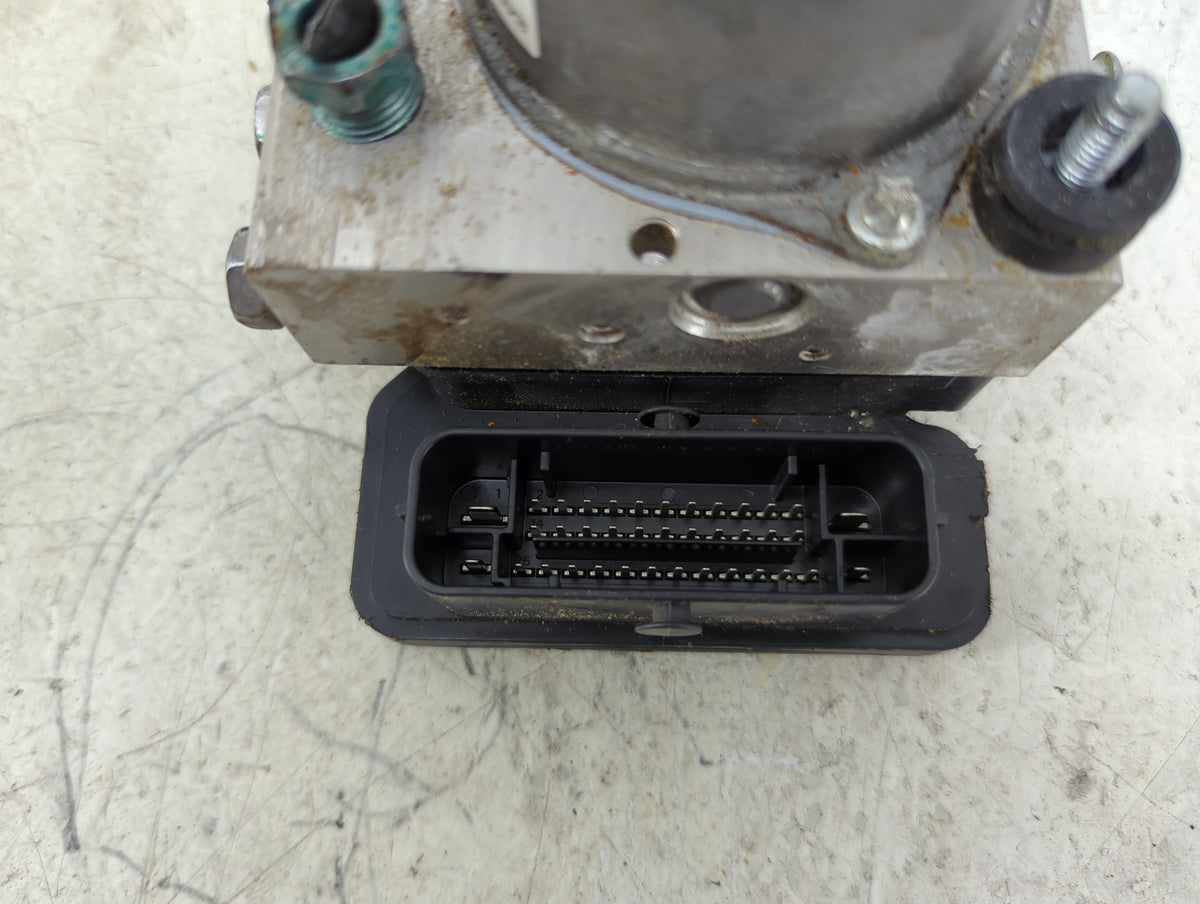 2019-2021 Chevrolet Malibu ABS Pump Control Module Replacement P/N:06505766 84502888, 2450402000000X Fits Fits 2019 2020 202