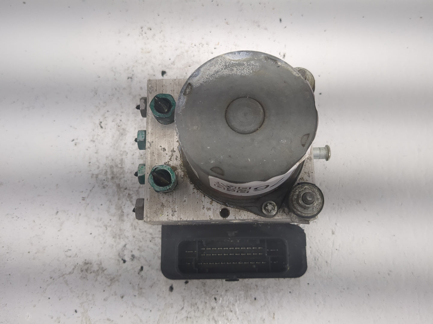 2019-2021 Chevrolet Malibu ABS Pump Control Module Replacement P/N:06505576 2888, 245040200000X Fits Fits 2019 2020 2021 OEM