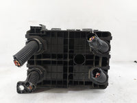 2019 Chevrolet Malibu Fusebox Fuse Box Panel Relay Module P/N:13500113 13455281, 13422668, 13468934, 84095364, 13500114 Fits