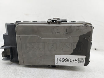 compare product 2019 Chevrolet Malibu Fusebox Fuse Box Panel Relay Module P/N:13500128 13468935, 13468934, 13455281, 13500127, 13422668 Fits OEM Used Auto Parts