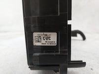 2019 Chevrolet Malibu Fusebox Fuse Box Panel Relay Module P/N:13500128 13468935, 13468934, 13455281, 13500127, 13422668 Fits