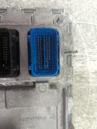 2018-2019 Chevrolet Malibu PCM Engine Control Computer ECU ECM PCU OEM P/N:12699666 A2C74775700, E88 Fits Fits 2018 2019 OEM