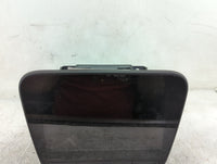 2019 Chevrolet Malibu Information Radio Display Screen 1504074 - Oemusedautoparts1.com