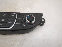 2018-2021 Chevrolet Malibu Climate Control Module Temperature AC/Heater Replacement P/N:84426649 Fits Fits 2018 2019 2020 20