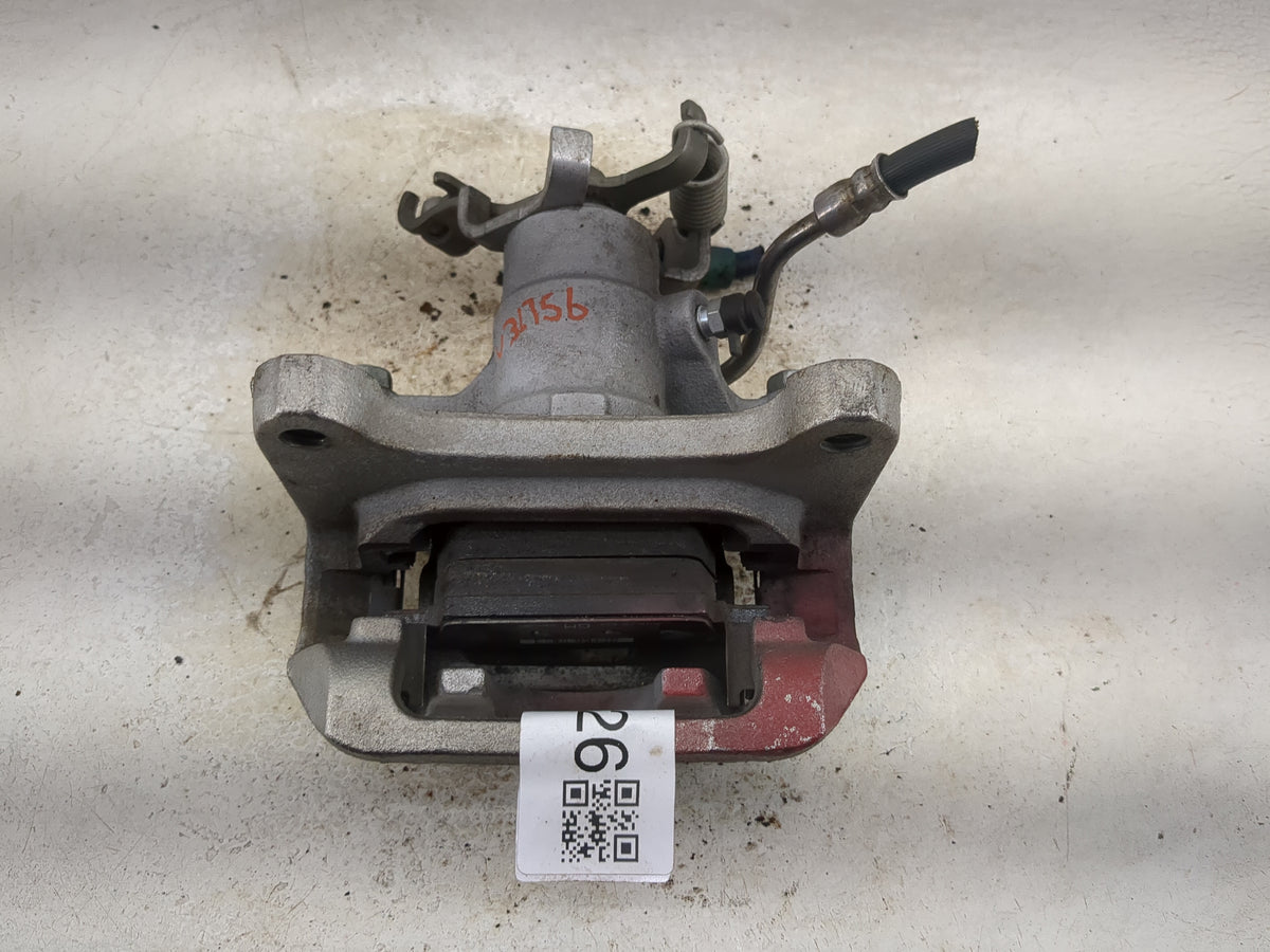 2016-2021 Chevrolet Malibu Rear Passenger Right Brake Caliper 1510926 - Oemusedautoparts1.com