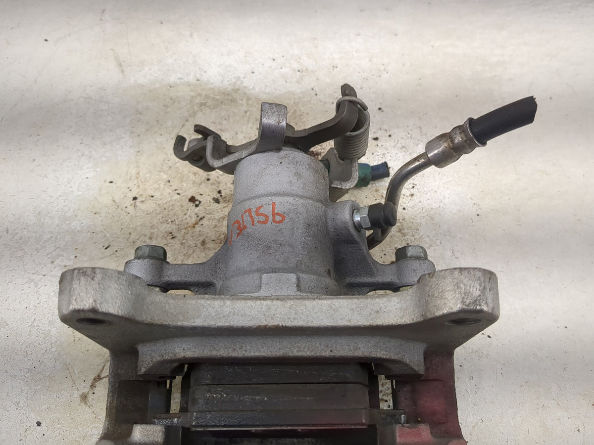 2016-2021 Chevrolet Malibu Rear Passenger Right Brake Caliper 1510926 - Oemusedautoparts1.com