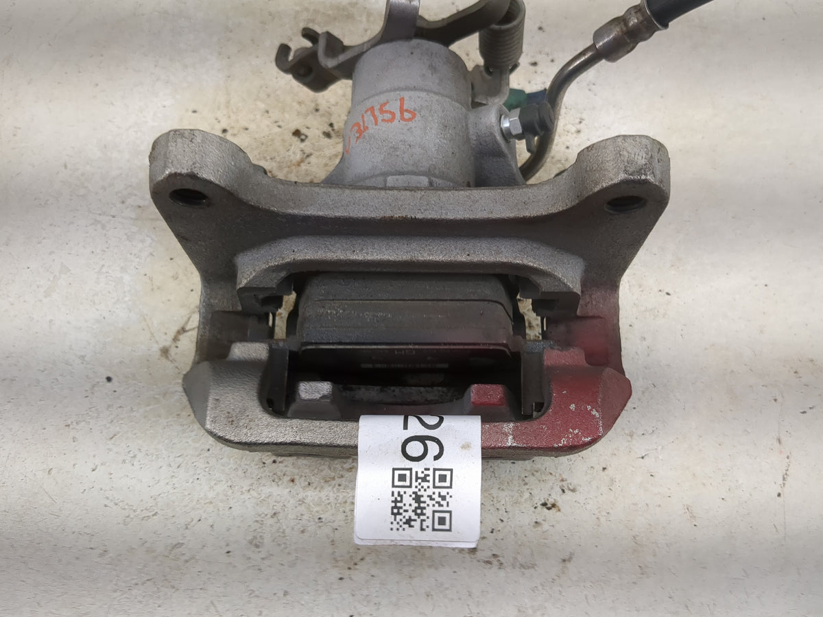2016-2021 Chevrolet Malibu Rear Passenger Right Brake Caliper 1510926 - Oemusedautoparts1.com