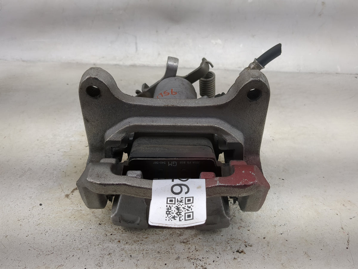 2016-2021 Chevrolet Malibu Rear Passenger Right Brake Caliper 1510926 - Oemusedautoparts1.com