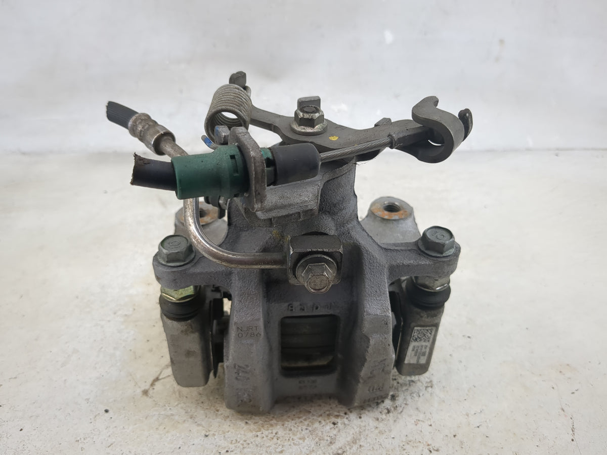 2016-2021 Chevrolet Malibu Rear Passenger Right Brake Caliper 1510926 - Oemusedautoparts1.com