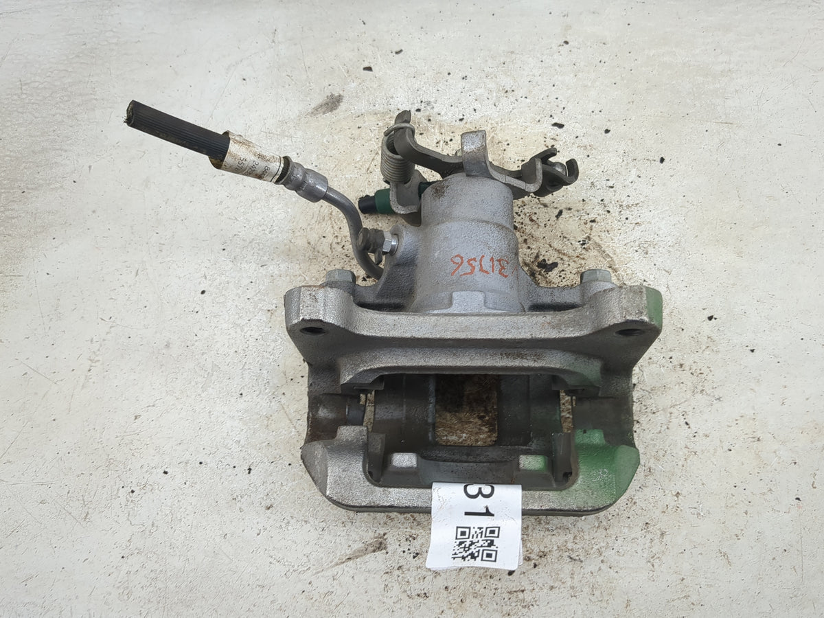 2016-2021 Chevrolet Malibu Rear Driver Left Brake Caliper 1510931 - Oemusedautoparts1.com