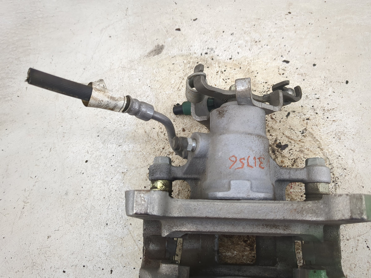 2016-2021 Chevrolet Malibu Rear Driver Left Brake Caliper 1510931 - Oemusedautoparts1.com