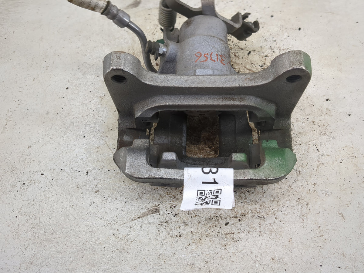 2016-2021 Chevrolet Malibu Rear Driver Left Brake Caliper 1510931 - Oemusedautoparts1.com