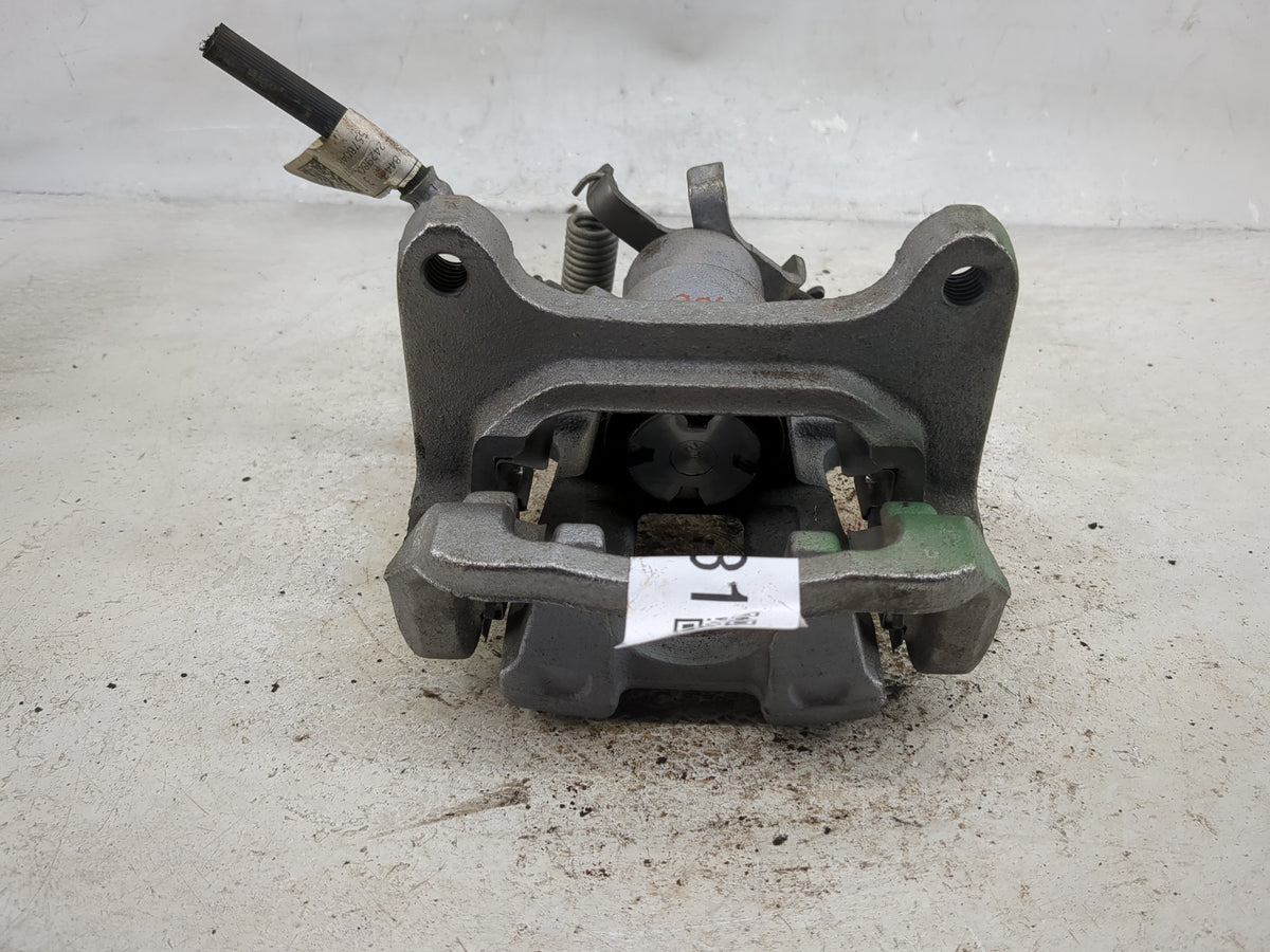 2016-2021 Chevrolet Malibu Rear Driver Left Brake Caliper 1510931 - Oemusedautoparts1.com