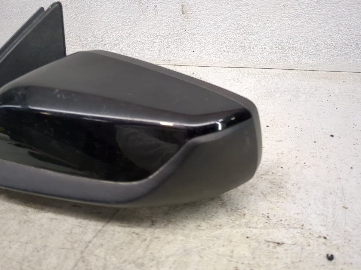 2019-2021 Chevrolet Malibu Driver Side View Mirror - Left Door Mirror OEM Used - Oemusedautoparts1.com