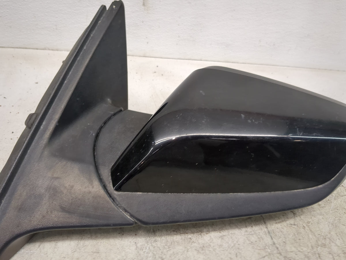 2019-2021 Chevrolet Malibu Driver Side View Mirror - Left Door Mirror OEM Used - Oemusedautoparts1.com