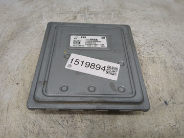 2018-2019 Chevrolet Malibu PCM Engine Control Computer ECU ECM PCU OEM P/N:12699666 1310101000000X, 039045703 Fits 2018 2019
