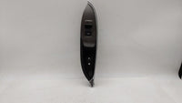 2019 Chevrolet Malibu Driver Left Rear Power Window Switch 84203467 - Oemusedautoparts1.com