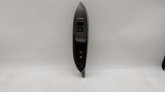 compare product 2019 Chevrolet Malibu Driver Left Rear Power Window Switch 84203467
