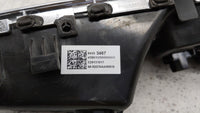 2019 Chevrolet Malibu Driver Left Rear Power Window Switch 84203467 - Oemusedautoparts1.com