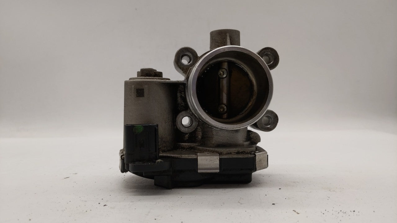 2016-2019 Chevrolet Malibu Throttle Body P/N:12659491BA 12671379AA Fits Fits 2016 2017 2018 2019 OEM Used Auto Parts - Oemus