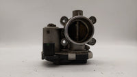 2016-2019 Chevrolet Malibu Throttle Body P/N:12659491BA 12671379AA Fits Fits 2016 2017 2018 2019 OEM Used Auto Parts - Oemus