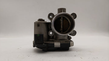2016-2019 Chevrolet Malibu Throttle Body P/N:12659491BA 12671379AA Fits Fits 2016 2017 2018 2019 OEM Used Auto Parts - Oemus