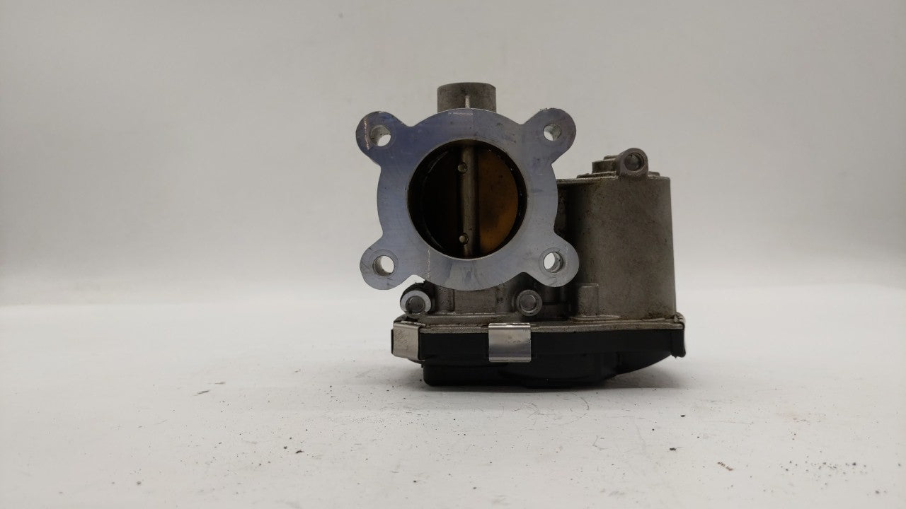 2016-2019 Chevrolet Malibu Throttle Body P/N:12659491BA 12671379AA Fits Fits 2016 2017 2018 2019 OEM Used Auto Parts - Oemus