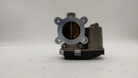 2016-2019 Chevrolet Malibu Throttle Body P/N:12659491BA 12671379AA Fits Fits 2016 2017 2018 2019 OEM Used Auto Parts - Oemus