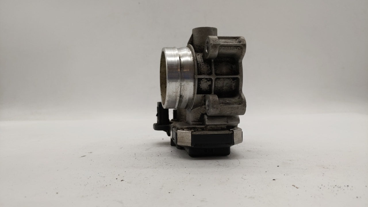 2016-2019 Chevrolet Malibu Throttle Body P/N:12659491BA 12671379AA Fits Fits 2016 2017 2018 2019 OEM Used Auto Parts - Oemus