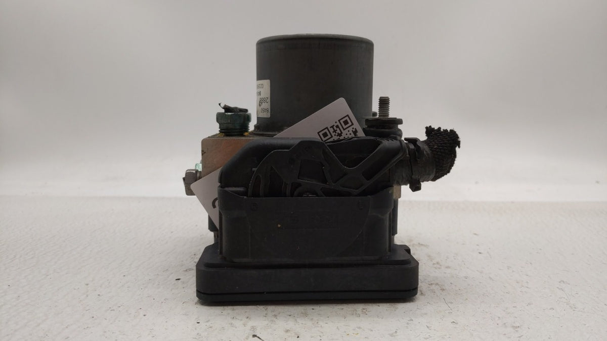2019-2021 Chevrolet Malibu Anti-Lock Brake ABS Pump Module Actuator OEM P/N:84502888 Fits Fits 2019 2020 2021 OEM Used Auto 