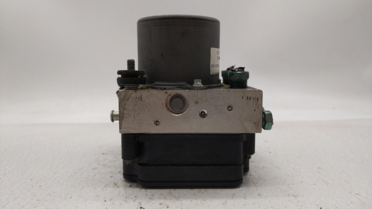 2019-2021 Chevrolet Malibu Anti-Lock Brake ABS Pump Module Actuator OEM P/N:84502888 Fits Fits 2019 2020 2021 OEM Used Auto 