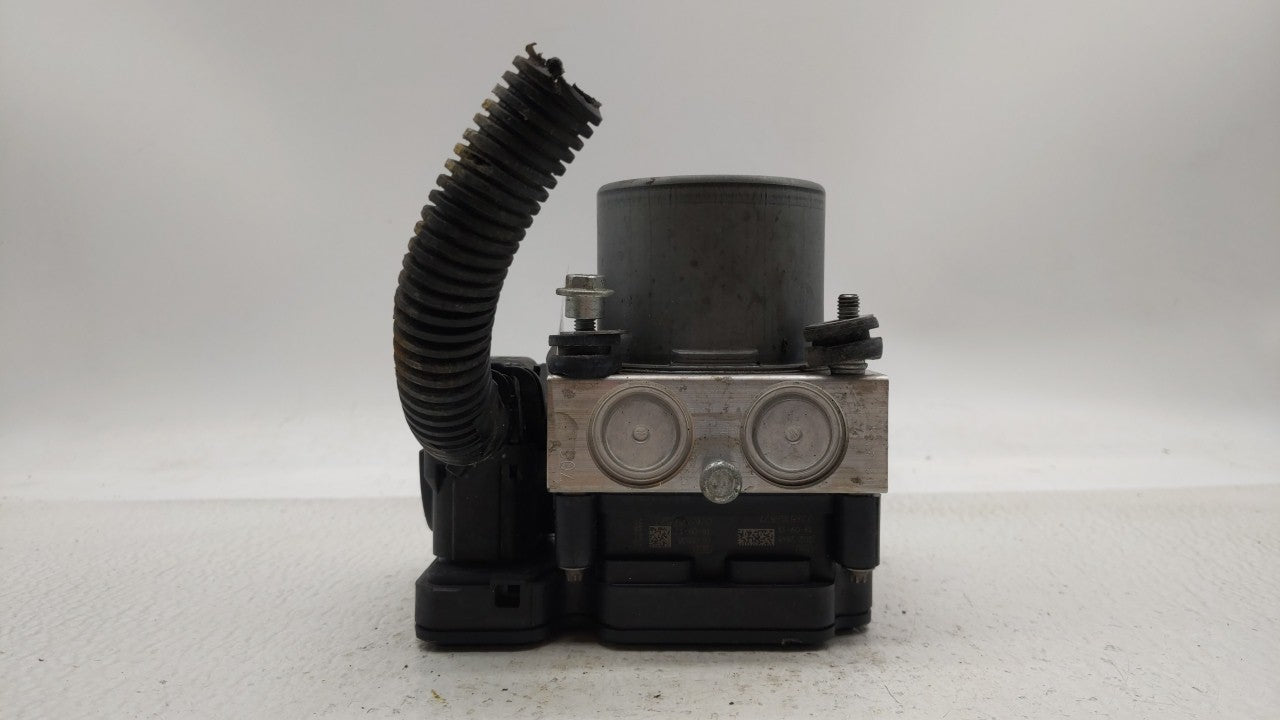 2019 Chevrolet Malibu ABS Pump Control Module Replacement P/N:84502888 Fits OEM Used Auto Parts - Oemusedautoparts1.com