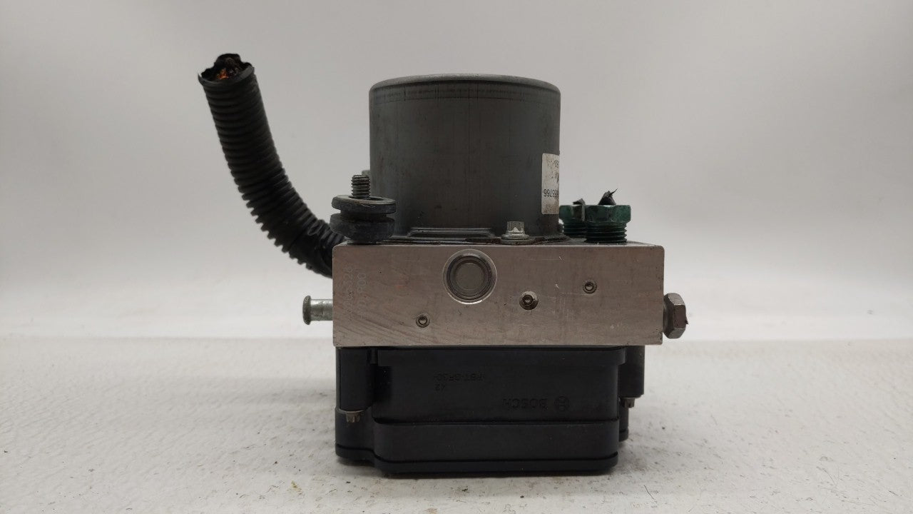 2019 Chevrolet Malibu ABS Pump Control Module Replacement P/N:84502888 Fits OEM Used Auto Parts - Oemusedautoparts1.com
