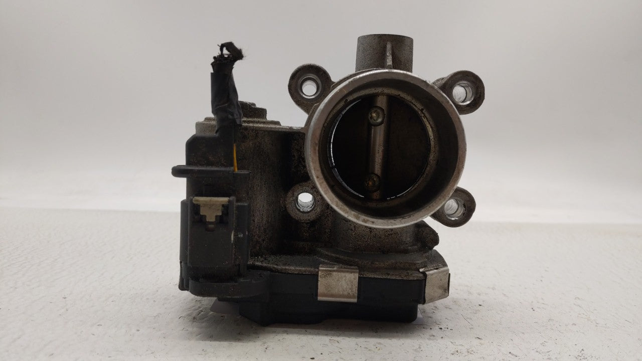 2016-2019 Chevrolet Malibu Throttle Body P/N:12659491BA 12671379AA Fits Fits 2016 2017 2018 2019 OEM Used Auto Parts - Oemus