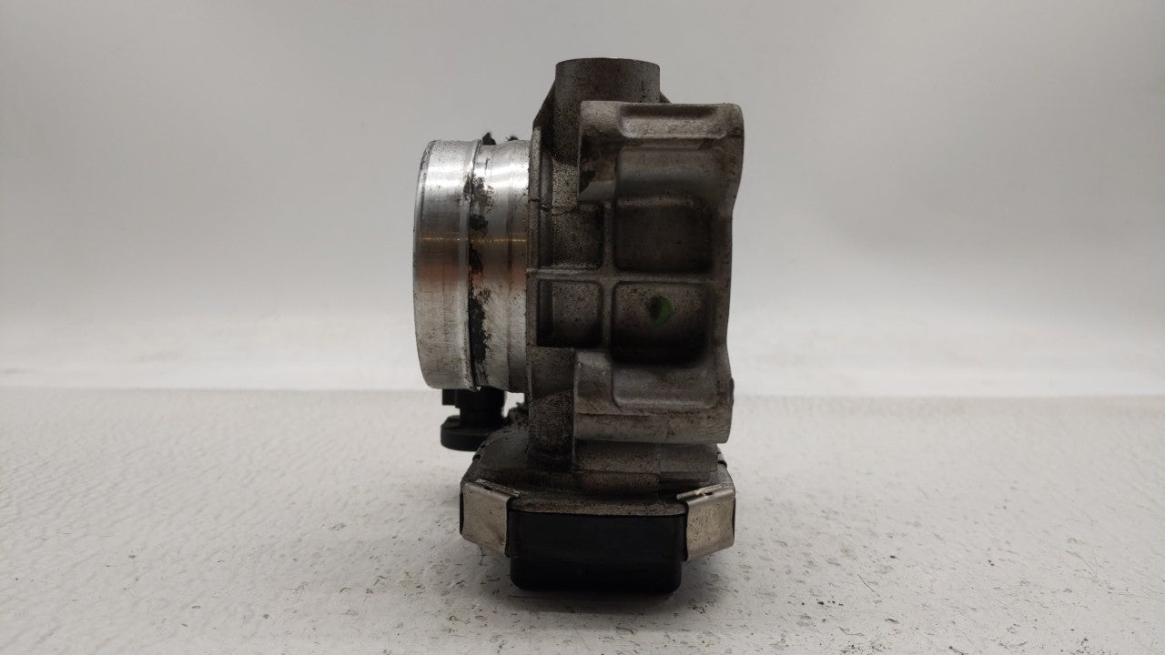 2016-2019 Chevrolet Malibu Throttle Body P/N:12659491BA 12671379AA Fits Fits 2016 2017 2018 2019 OEM Used Auto Parts - Oemus