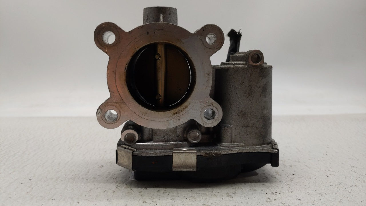 2016-2019 Chevrolet Malibu Throttle Body P/N:12659491BA 12671379AA Fits Fits 2016 2017 2018 2019 OEM Used Auto Parts - Oemus