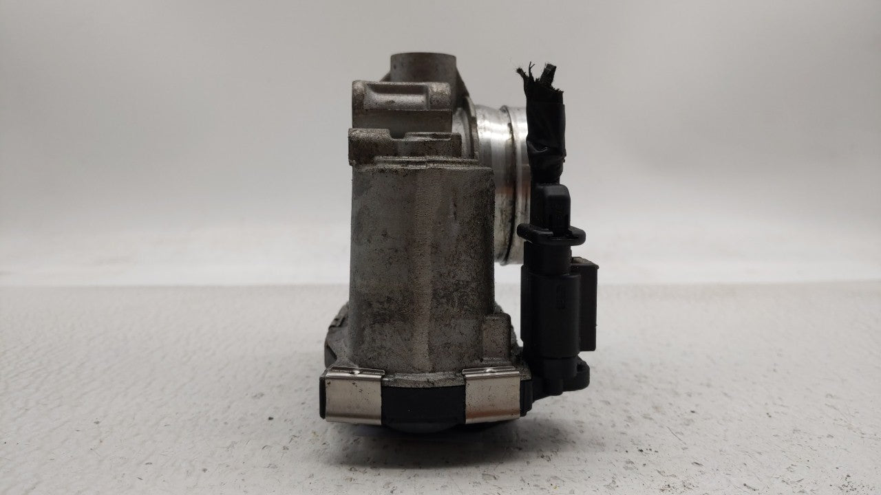 2016-2019 Chevrolet Malibu Throttle Body P/N:12659491BA 12671379AA Fits Fits 2016 2017 2018 2019 OEM Used Auto Parts - Oemus