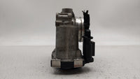 2016-2019 Chevrolet Malibu Throttle Body P/N:12659491BA 12671379AA Fits Fits 2016 2017 2018 2019 OEM Used Auto Parts - Oemus