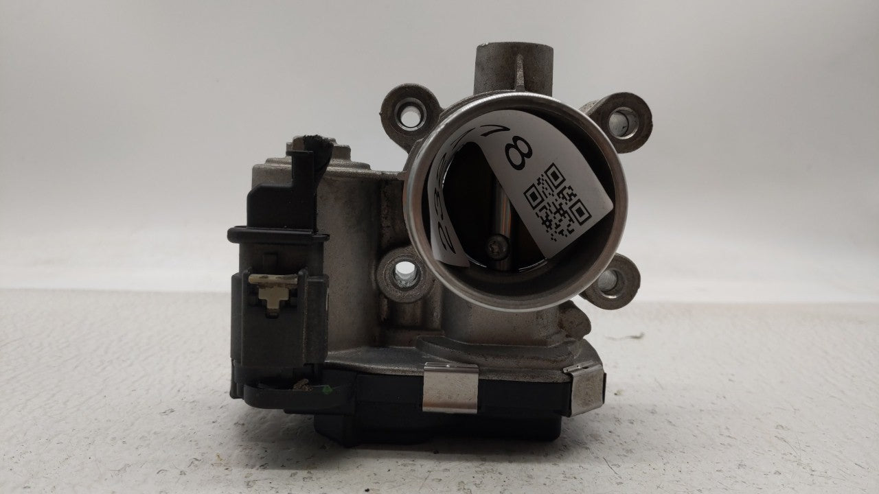 2016-2019 Chevrolet Malibu Throttle Body P/N:12659491BA 12671379AA Fits Fits 2016 2017 2018 2019 OEM Used Auto Parts - Oemus