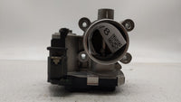 2016-2019 Chevrolet Malibu Throttle Body P/N:12659491BA 12671379AA Fits Fits 2016 2017 2018 2019 OEM Used Auto Parts - Oemus