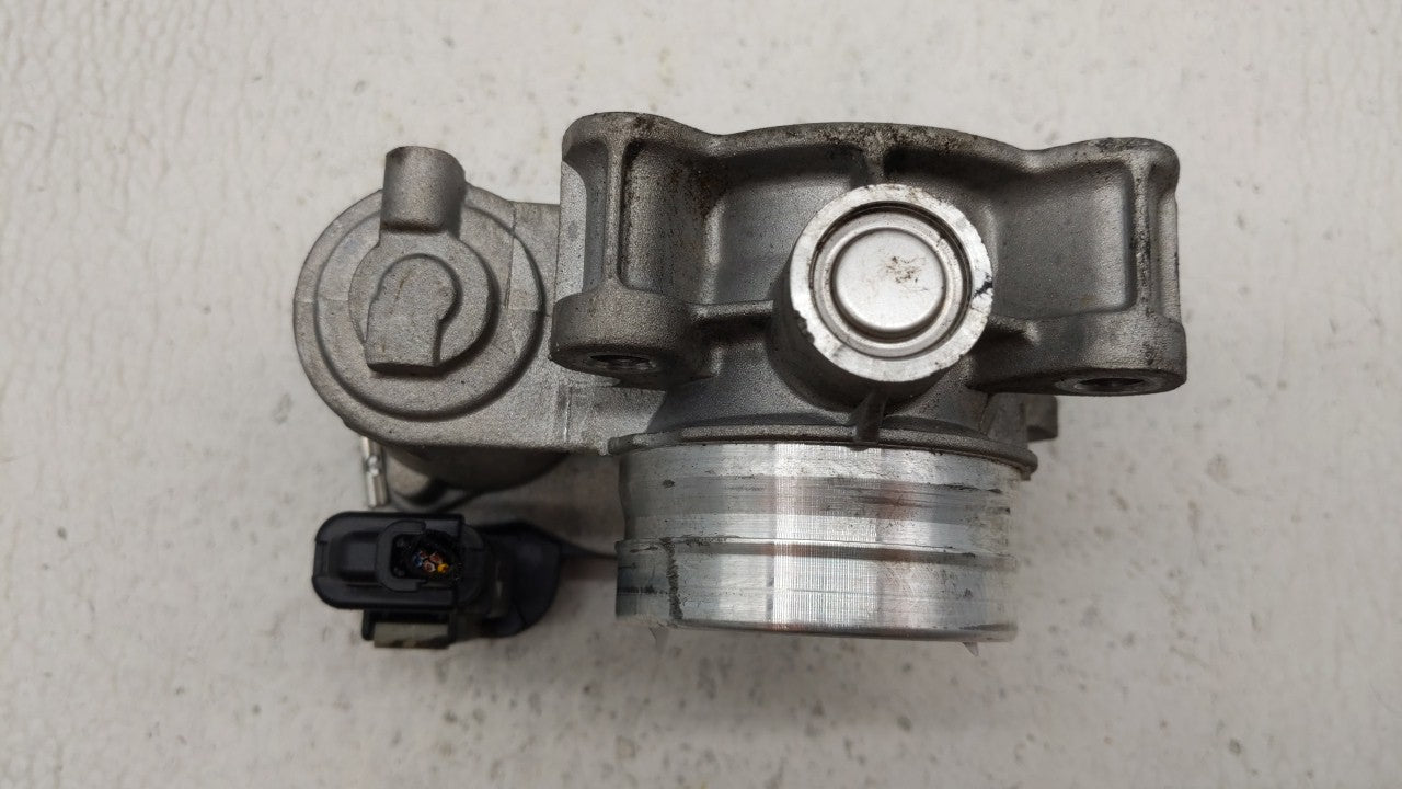 2016-2019 Chevrolet Malibu Throttle Body P/N:12659491BA 12671379AA Fits Fits 2016 2017 2018 2019 OEM Used Auto Parts - Oemus