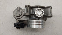 2016-2019 Chevrolet Malibu Throttle Body P/N:12659491BA 12671379AA Fits Fits 2016 2017 2018 2019 OEM Used Auto Parts - Oemus