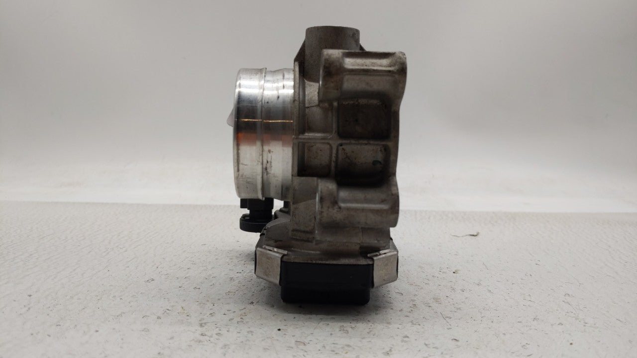 2016-2019 Chevrolet Malibu Throttle Body P/N:12659491BA 12671379AA Fits Fits 2016 2017 2018 2019 OEM Used Auto Parts - Oemus