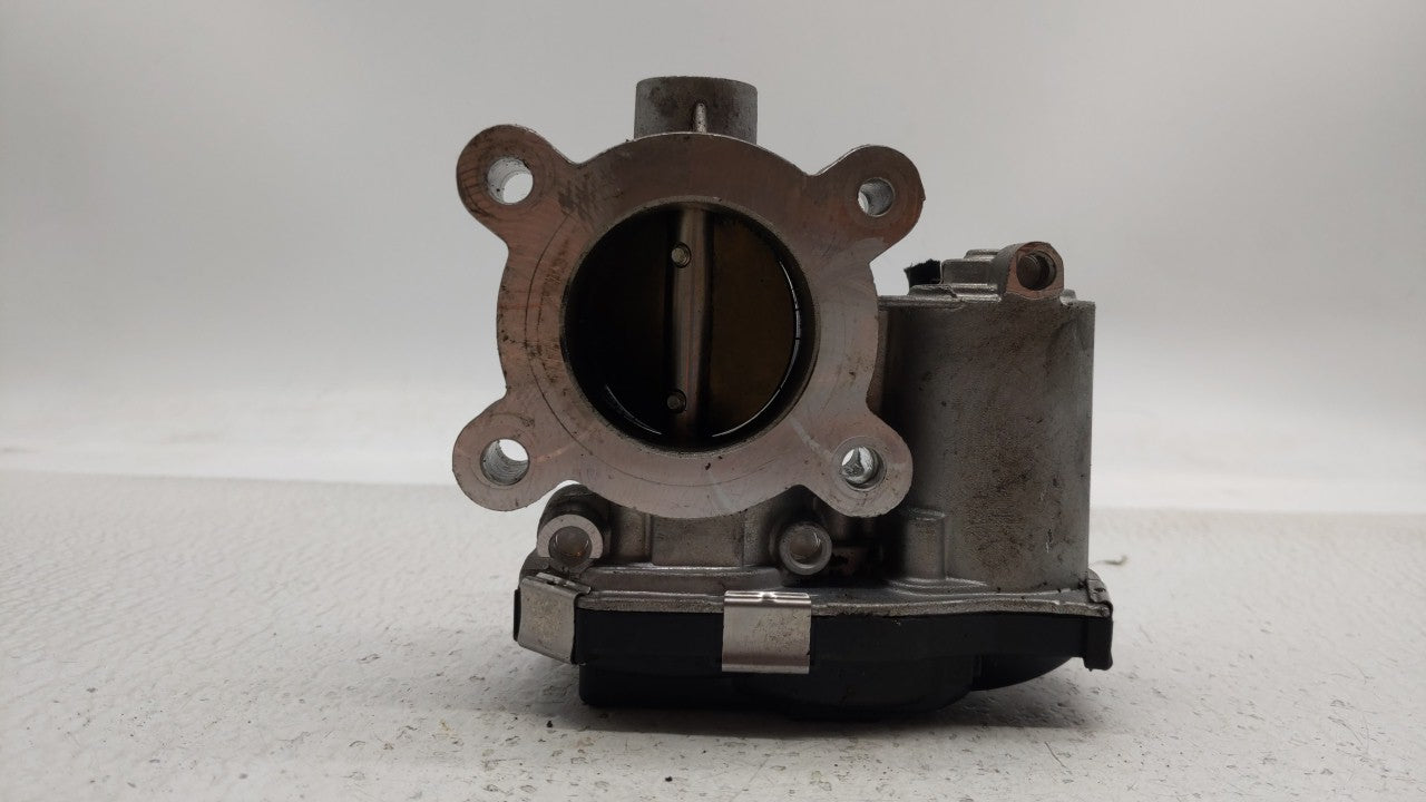 2016-2019 Chevrolet Malibu Throttle Body P/N:12659491BA 12671379AA Fits Fits 2016 2017 2018 2019 OEM Used Auto Parts - Oemus