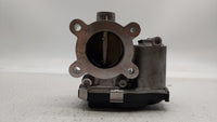 2016-2019 Chevrolet Malibu Throttle Body P/N:12659491BA 12671379AA Fits Fits 2016 2017 2018 2019 OEM Used Auto Parts - Oemus