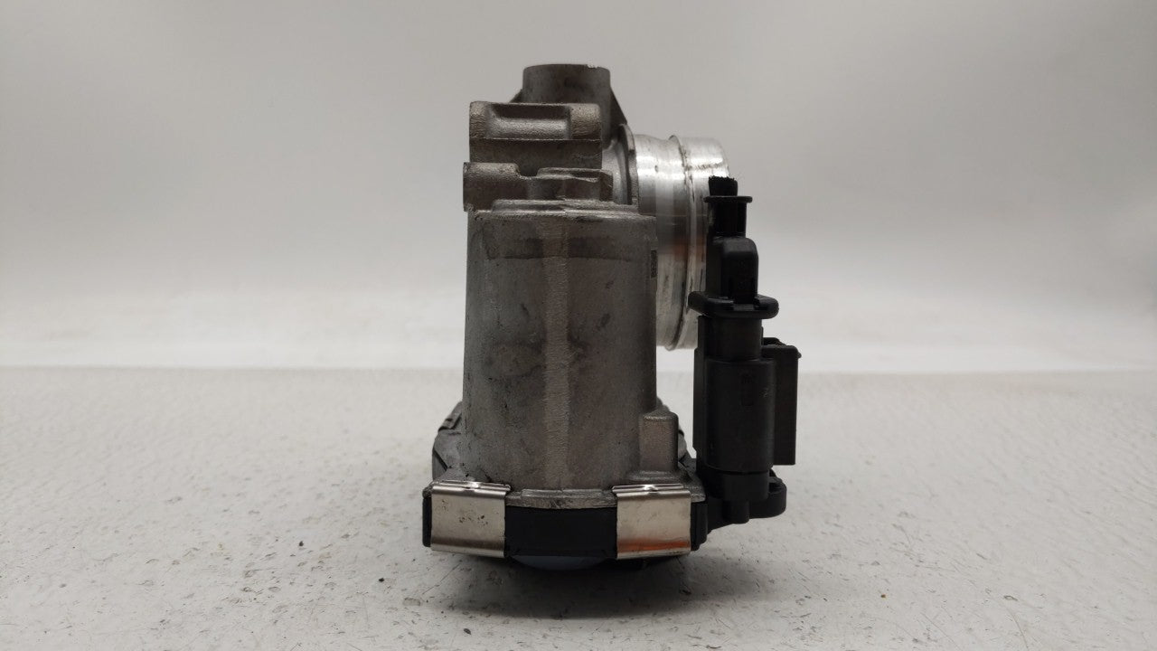 2016-2019 Chevrolet Malibu Throttle Body P/N:12659491BA 12671379AA Fits Fits 2016 2017 2018 2019 OEM Used Auto Parts - Oemus