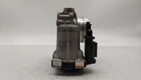 2016-2019 Chevrolet Malibu Throttle Body P/N:12659491BA 12671379AA Fits Fits 2016 2017 2018 2019 OEM Used Auto Parts - Oemus
